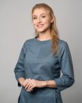 Скурихина Анжелика Игоревна