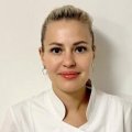 Сетежева (Гревцева) Альбина Игоревна
