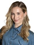 Михайлова Карина Алексеевна