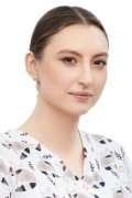 Баяндина Екатерина Михайловна