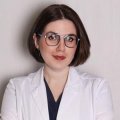 Портнова Роксана Геворговна