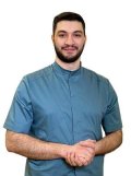 Наджафов Нахид Салманович