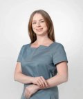 Черемисина Тамара Евгеньевна