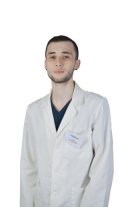 Чесноков Михаил Шакирович