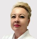 Кузякина Наталья Викторовна