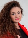 Кокаева Мадина Черменовна