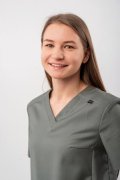 Крестелева Ирина Николаевна