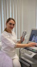 Сальникова Ирина Витальевна