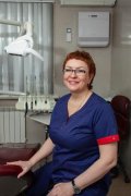 Бознякова Анастасия Валерьевна