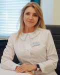 Якупова Эльмира Галинуровна