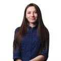 Алиакбярова Алсу Шамиловна