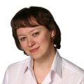 Архиреева Людмила Владимировна