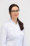 Лёвина Виктория Дмитриевна
