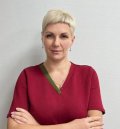 Кудряшова Марина Александровна