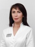 Комиссарова Юлия Викторовна