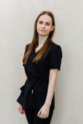 Галушко Юлия Валентиновна