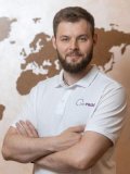 Марченко Владислав Александрович
