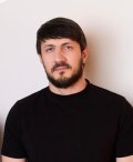 Даудов Муслим Абуязидович