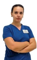 Тедеева Русудан Гелаевна