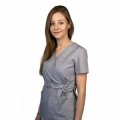 Никитина Елена Николаевна
