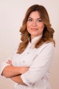 Шагаева Наталия Викторовна