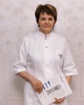 Токарева Альбина Валентиновна