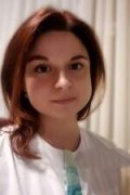 Сенюхина Алина Владимировна