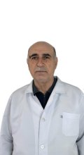 Казанбеков Бинями Гаджибабаевич