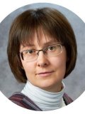 Макарова Елена Михайловна