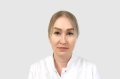 Трифонова Елена Александровна