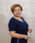Воронова Наталья Валентиновна