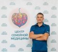 Торопов Антон Владимирович