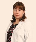 Алексеева Людмила Петровна