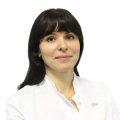 Байбарина Галина Валерьевна
