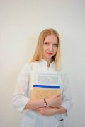 Филимонова Тамара Андреевна