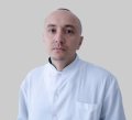 Багров Дмитрий Владимирович
