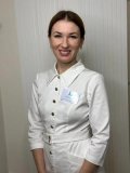 Александрова Евгения Сергеевна