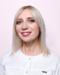 Бохонок Надежда Сергеевна