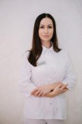 Шувалова Оксана