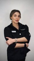 Сухотько Анна Николаевна