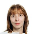 Кергетова Галина Алексеевна