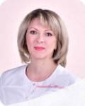 Ромашева Лариса Юрьевна