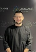Пхешхов Ислам Сергеевич