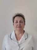 Миронова Светлана Викторовна