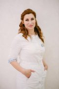 Устьянцева Светлана Геннадьевна