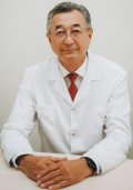 Искандаров Рашит Хусаинович