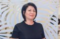 Аристова Елена Михайловна