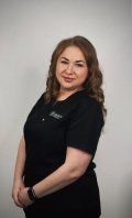 Попович Елена Николаевна