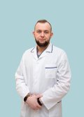 Зенков Дмитрий Олегович
