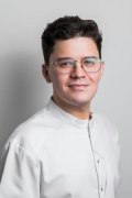 Мансуров Данияр Мансурович